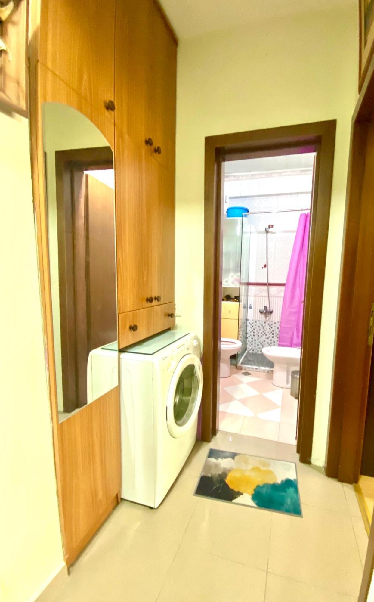 Blloku Apartment Tirana Exterior photo